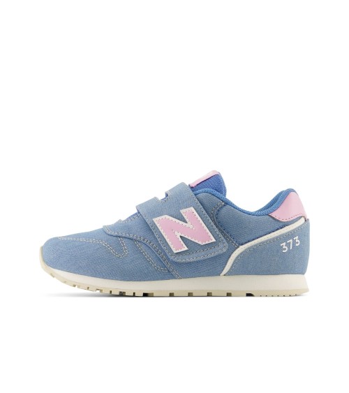 New Balance 373 Blu: Sneakers Bambina/Ragazza | Acquista Ora!